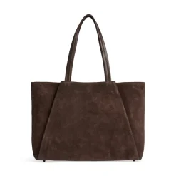 Saya Shopper, Dark Brown