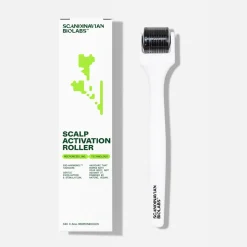 Scalp Activating Roller