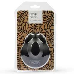Scalp Brush