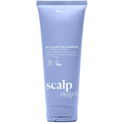 Scalp Delight™ ACV Clarifying Shampoo, 200 ml