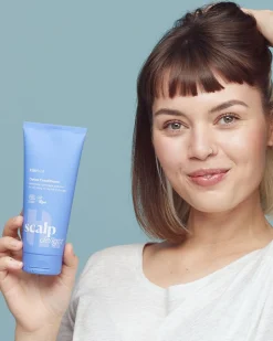 Scalp Delight™ Detox Conditioner, 200 ml