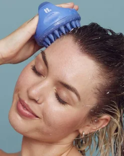 Scalp Delight™ Massage Brush