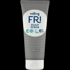 Scalp Scrub, 200 ml