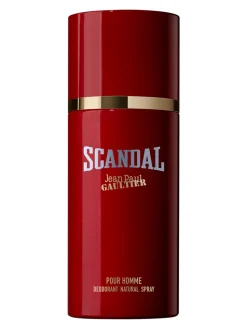 Scandal Pour Homme Deo Spray, 150 ml