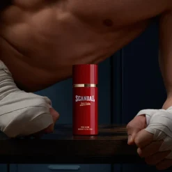 Scandal Pour Homme Deo Spray, 150 ml