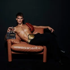 Scandal Pour Homme Eau de Toilette, 100 ml