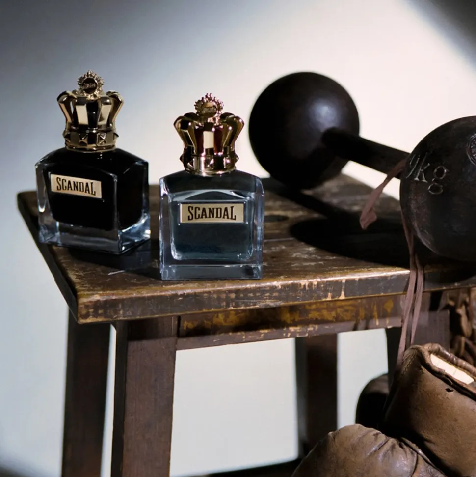 Scandal Pour Homme Eau de Toilette, 100 ml