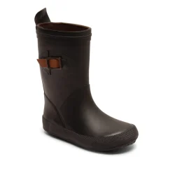 Scandinavia Gummistøvle, Sort, 38