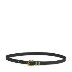 Scarlet Bælte, Black