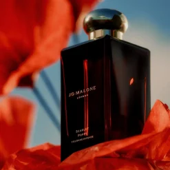 Scarlet Poppy Cologne Intense, 100 ml