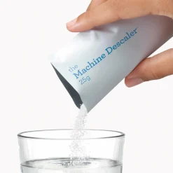 SCC101 6-pak Afkalkning