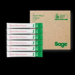 SCC301 6-pak Dampstavsrenser