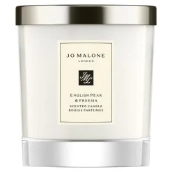 Scented Classic Candle, Pear & Freesia