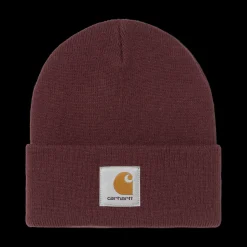 Schooling Beanie, Rondo/Wax