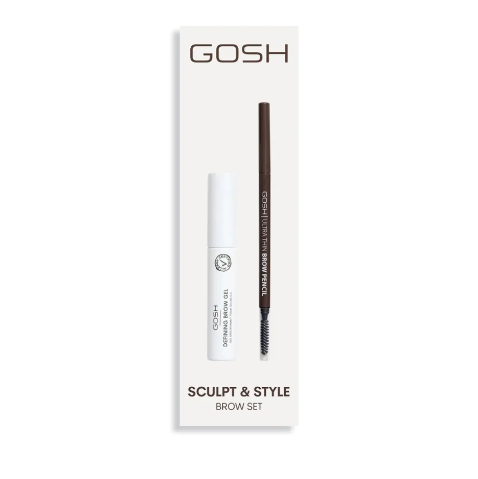 Sculpt & Style Brow Gaveæske