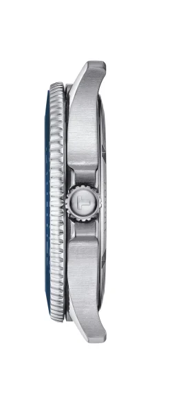 Seastar T120.410.11.041.00 Herreur, Stål, 40 mm