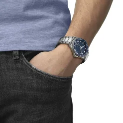 Seastar T120.410.11.041.00 Herreur, Stål, 40 mm