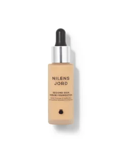Second Skin Serum Foundation, 542 Nude