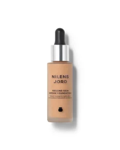 Second Skin Serum Foundation, Classic