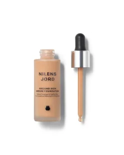 Second Skin Serum Foundation, Classic
