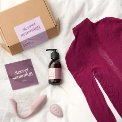 Secret Sensation One Size Gaveæske