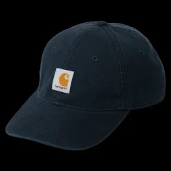Selby Canvas Cap, Deep Night