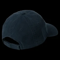 Selby Canvas Cap, Deep Night