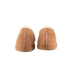 Selina Hjemmesko, Chestnut, 38