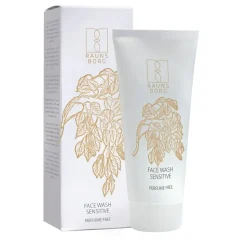 Sensitive Face Wash, 100 ml