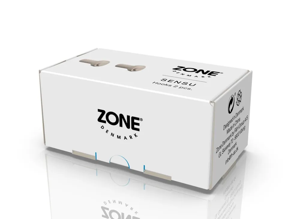 Sensu 2-pak Krog, Sand