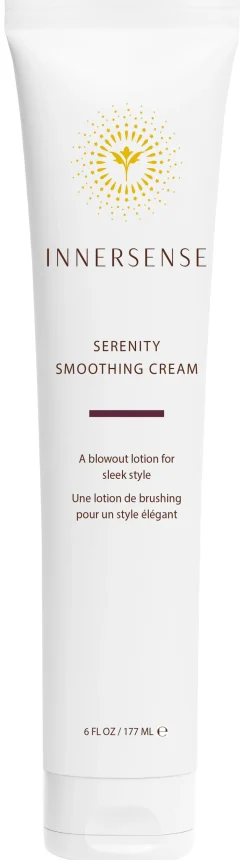 Serenity Smoothing Cream, 177 ml