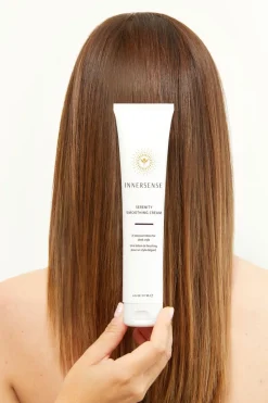 Serenity Smoothing Cream, 177 ml