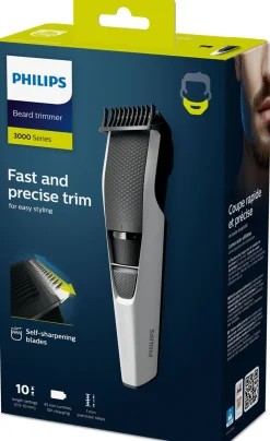 Series 3000 BT3206/14 Skægtrimmer