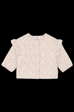 Sessie Spring Bluse, Petal Pink, 92 cm