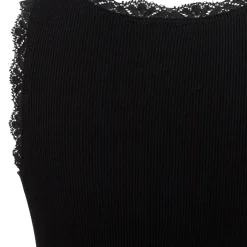 Sgastridsy Top, Black, 152 cm