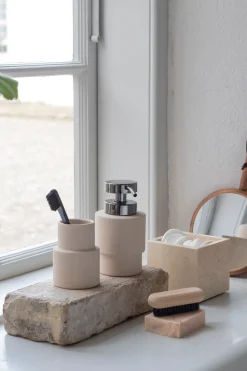 Shades Sæbedispenser, Linen