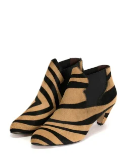 Shalli 50 Støvler, Tiger, 39