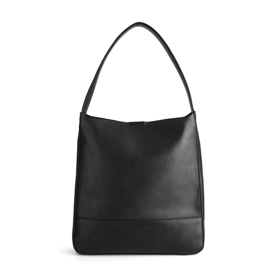 Shelby Shopper, Black