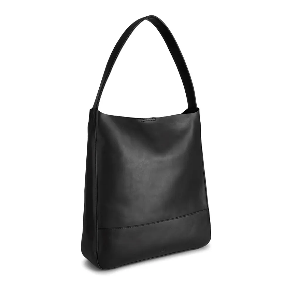 Shelby Shopper, Black
