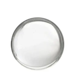 Shine & Breathe Topcoat, Transparent