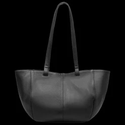 Shopper, Black