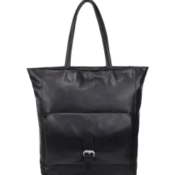 Shopper, Black