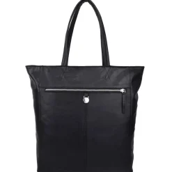 Shopper, Black