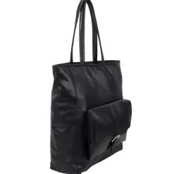 Shopper, Black