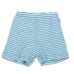 Shorts, Blue, 80 cm