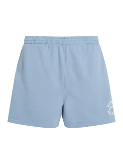 Shorts, Brisk Blue, L