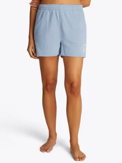 Shorts, Brisk Blue, L