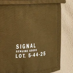 Siaron Half Button Fleece, Pure Cashmere, L