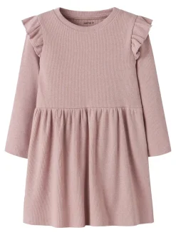 Siclo Kjole, Keepsake Lilac, 110 cm