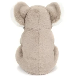 Siddende Koala, Beige